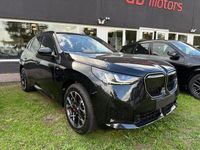Nuova BMW X3 M Sport 197 CV (144 kW) 2025 Nero SUV