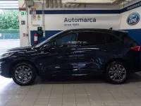Usata Ford Kuga ST-Line 225 CV (165 kW) 2023 Blazer blue SUV