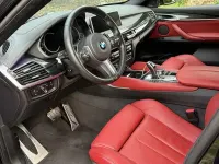 Usata BMW X6 258 CV (189 kW) 2018 SUV