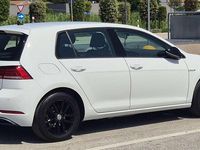 Usata VW Golf VII Business 131 CV (96 kW) 2019 Berlina