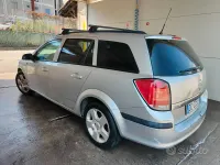 Usata Opel Astra 101 CV (74 kW) 2006 Grigio Station wagon