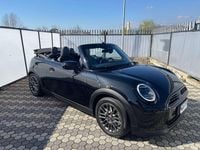 Usata Mini Cooper S Cabriolet Classic 163 CV (119 kW) 2025 Nero Cabrio