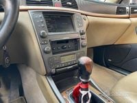 Usata Lancia Thesis 150 CV (110 kW) 2003 Grigio Berlina