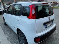 usata Fiat Panda Panda1.2 K-way Gpl 69cv