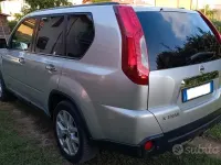 Usata Nissan X-Trail 150 CV (110 kW) 2013 Grigio SUV