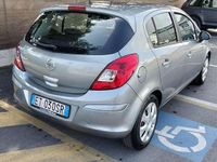Usata Opel Corsa 86 CV (63 kW) 2014 Utilitaria