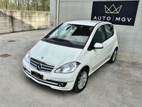 usata Mercedes A160 A 160be Style * E5 * PELLE * SENSORI ANT E POST