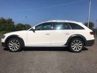 usata Audi A4 Allroad 2.0 tdi 190 cv automatica