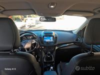 Usata Ford Kuga 190 CV (139 kW) 2017 SUV