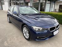 usata BMW 320 320 d Touring xdrive