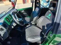 Usata Suzuki Samurai 1987 Verde SUV