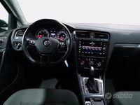 Używany VW Golf VII Business 115 KM (84 kW) 2019 Sedan/Limuzyna