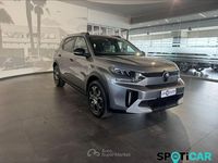 Usata Citroën C3 Aircross PureTech 101 CV (74 kW) 2025 Gray SUV