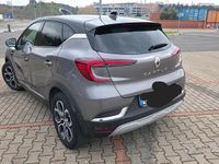 Usata Renault Captur 100 CV (73 kW) 2023 Grigio SUV