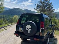 Usata Land Rover Discovery 2 2002 SUV