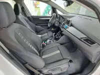 Usata BMW 216 Active Tourer M Sport 116 CV (85 kW) 2017 Bianco Monovolume