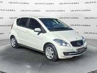 Usata Mercedes A160 Executive 95 CV (69 kW) 2012 Other Monovolume
