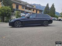 usata BMW 540 TOURING MHEV 48V XDRIVE MSPORT AUTO