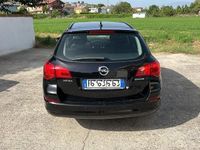 usata Opel Astra Sports Tourer 1.3 cdti ecoflex Elective s&s 95cv