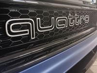 usata Audi A6 Avant 4.0 TFSI quattro tiptronic performance