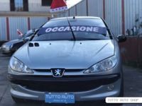 usata Peugeot 206 1.4 HDi 5p. Ciel