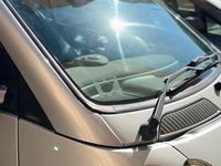 Usata Smart ForTwo Coupé 2004 Grigio Coupé