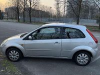 Usata Ford Fiesta Ghia 75 CV (55 kW) 2002 Utilitaria
