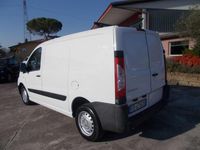 Usata Peugeot Expert 128 CV (94 kW) 2016 Bianco Furgone