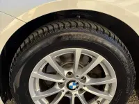 Usata BMW 316 Advantage 116 CV (85 kW) 2017 Station wagon