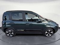 Usata Fiat Panda 70 CV (51 kW) 2025 Verde Utilitaria