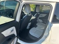 Usata Jeep Renegade 2019 Bianco SUV
