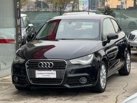 usata Audi A1 1.6 TDI 105 CV Ambition