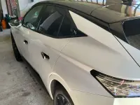 Usata DS Automobiles DS4 Performance 131 CV (96 kW) 2023 Bianco SUV