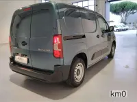 Nuova Citroën e-Berlingo 102 CV (75 kW) 2025 Blue kiama metallizzata Furgone