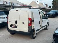 Usata Fiat Fiorino 95 CV (69 kW) 2012 Bianco Monovolume