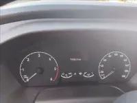 Usata Ford Transit 131 CV (96 kW) 2022 Blu pastello Monovolume