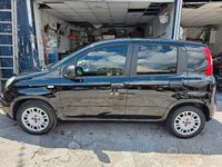 Usata Fiat Panda 2016 Utilitaria