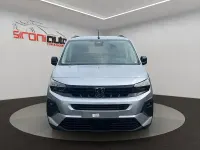 Nuova Peugeot Rifter Allure 131 CV (96 kW) 2026 Grigio Monovolume