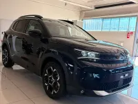 Usata Citroën C5 Aircross 131 CV (96 kW) 2025 Nero SUV