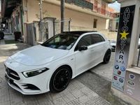 usata Mercedes A250 ClassePremium AMG 224CV Edition