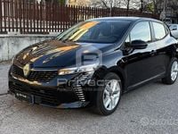 Usata Renault Clio V Evolution 91 CV (66 kW) 2025 Nero Utilitaria