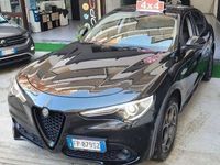 usata Alfa Romeo Stelvio Stelvio2017 2.2 t Super Q4 210cv auto