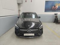 Usata Mercedes 180 AMG 2024 Nero Berlina