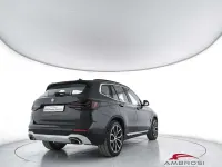 Usata BMW X3 190 CV (139 kW) 2022 Grigio SUV
