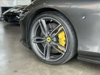 Usata Ferrari Roma 620 CV (456 kW) 2022 Grigio Coupé