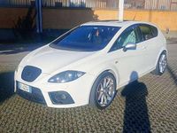Usata Seat Leon CUPRA 241 CV (177 kW) 2009 Utilitaria