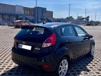 Usata Ford Fiesta 2017 Utilitaria