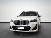 Occasion BMW X1 M Sport 150 ch (110 kW) 2022 Blanc SUV