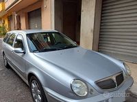 Usata Lancia Lybra 116 CV (85 kW) 2004 Berlina