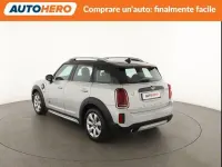 Usata Mini Cooper S Countryman 125 CV (91 kW) 2021 Grigio SUV